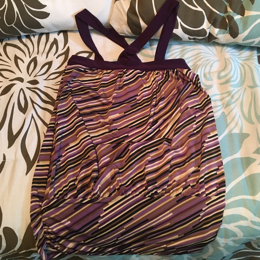 Woman’s Top